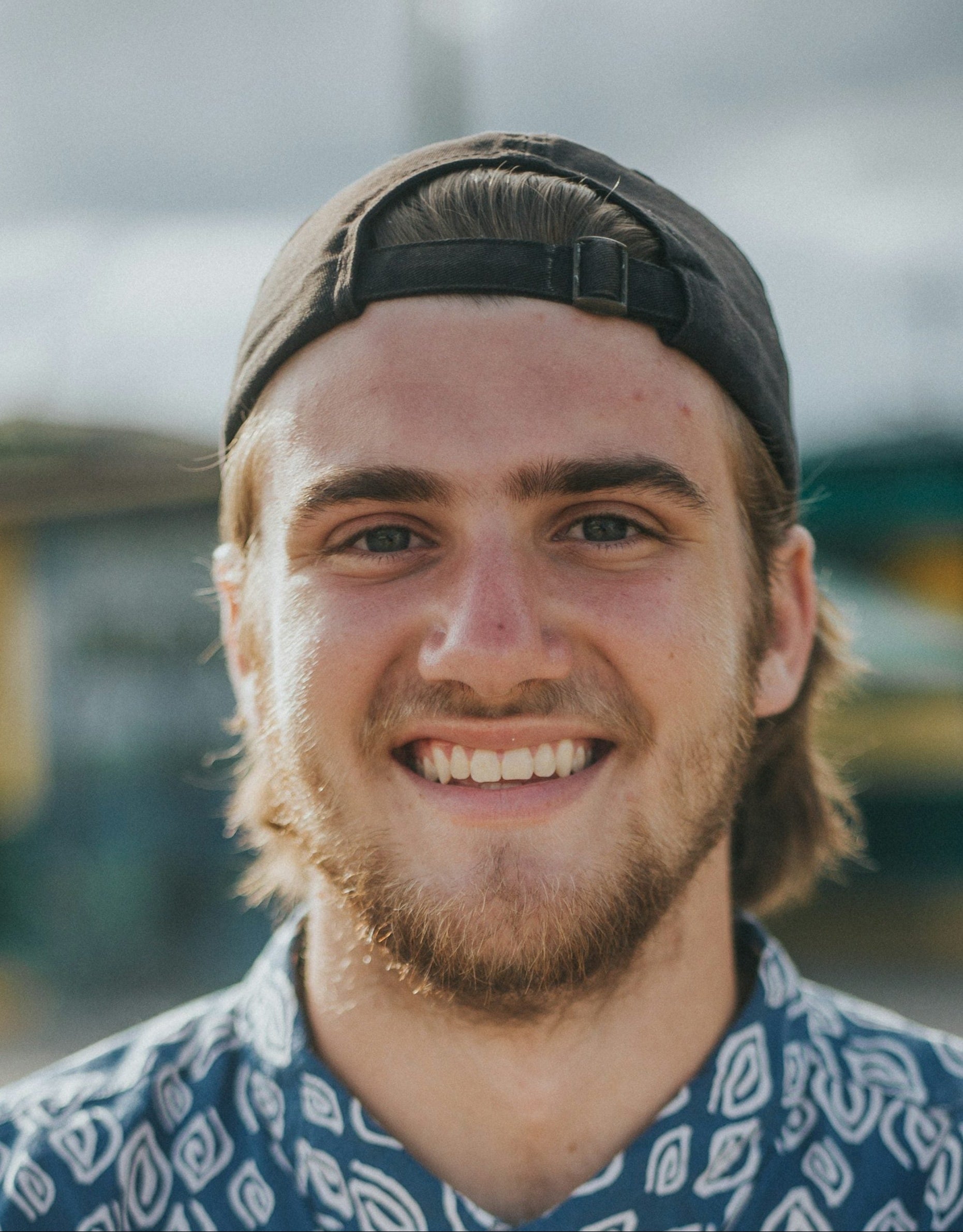 Jake D.
