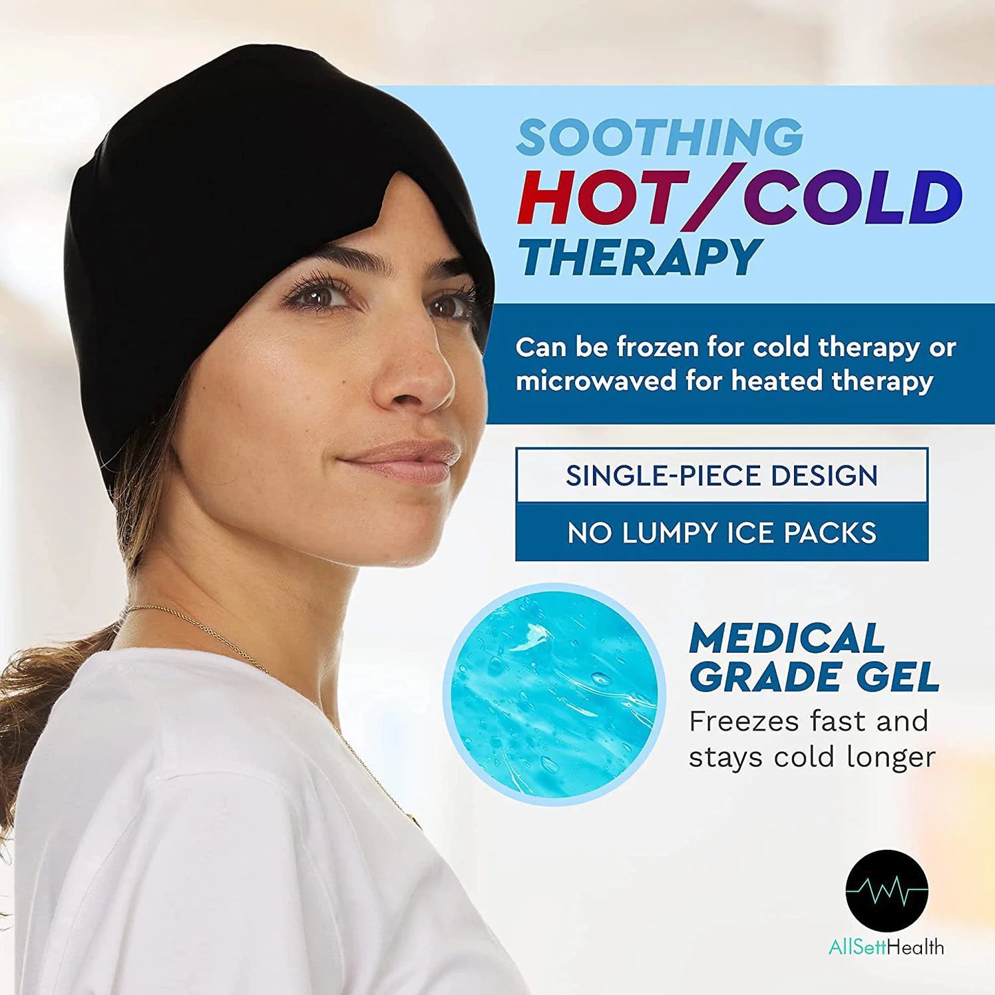 Voltix™ Compression Cap