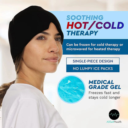 Voltix™ Compression Cap