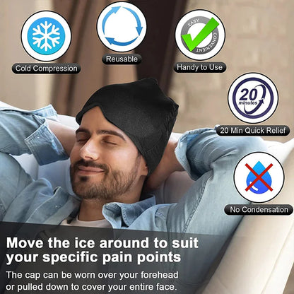 Voltix™ Compression Cap